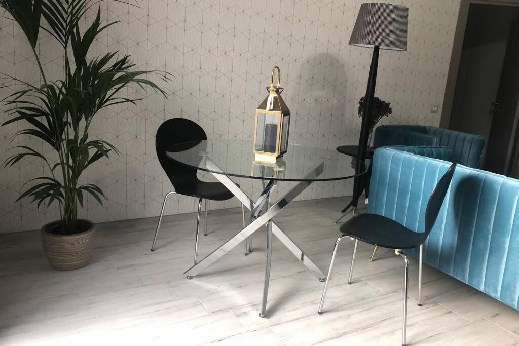 Nuovo Appartamento Elegante,Curato Nei Dettagli Decimomannu Exteriör bild